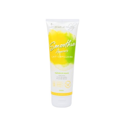 Les secrets de loly smoothie vanille ylang ylang 250ml