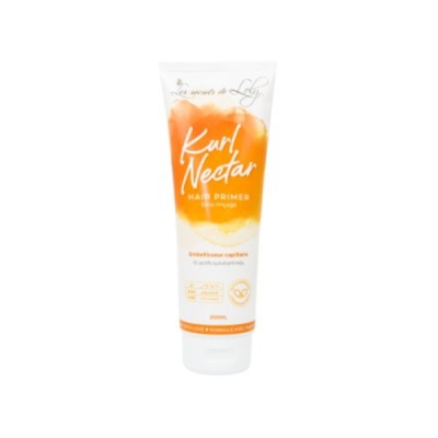 Les secrets de loly leave in kurl nectar 250ml