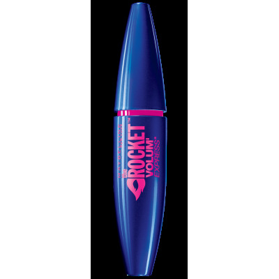 Mascara Volume Volum Express Rocket Maybelline New York Le Mascara