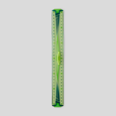 Règle Triple Décimètre Flexible Maped La Règle