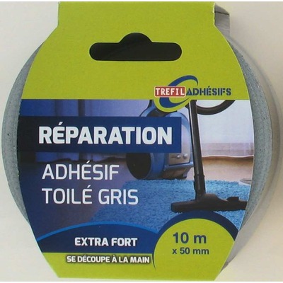 Trefilaction ruban de réparation