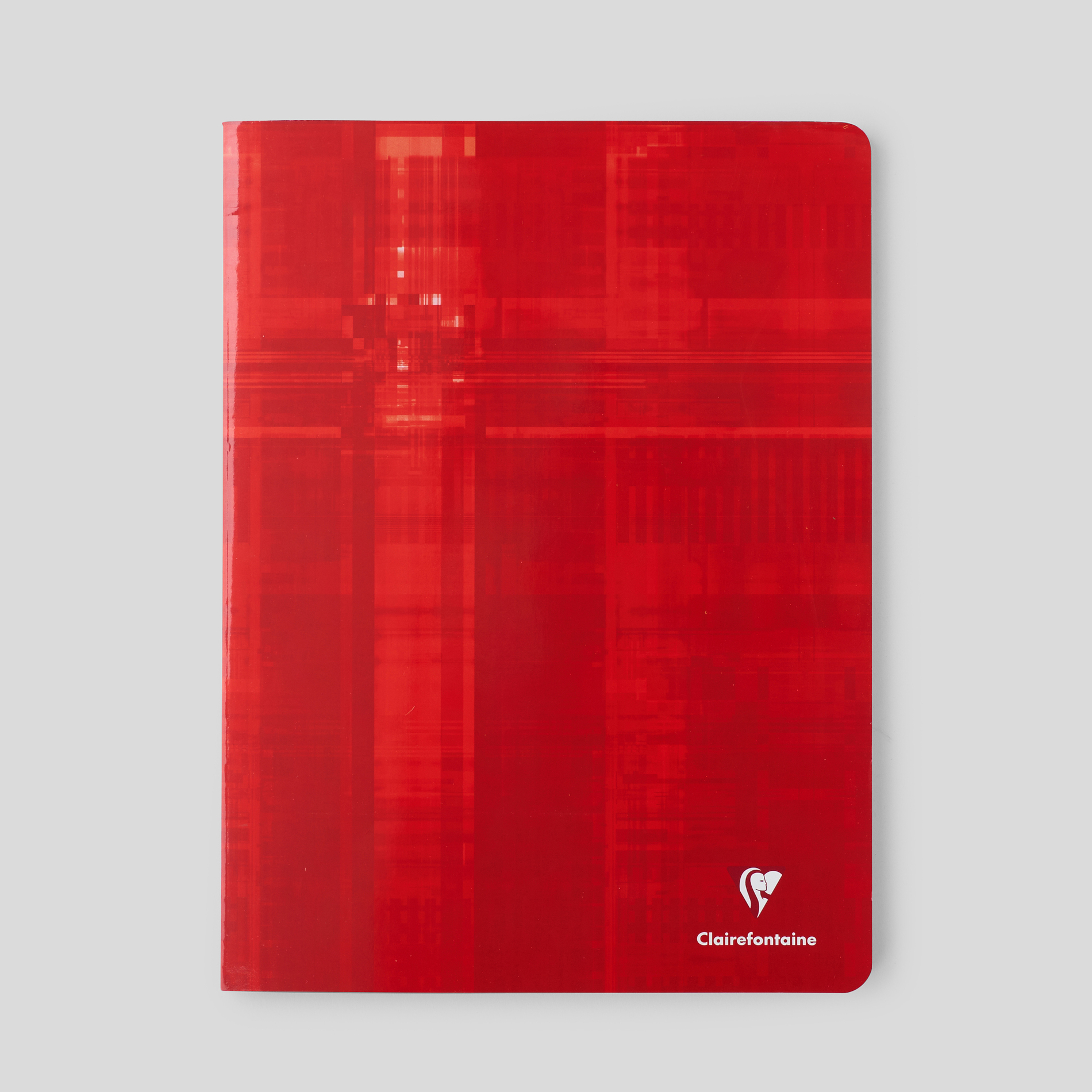 Clairefontaine cahier 24x32cm petits carreaux 96 pages 90grm²