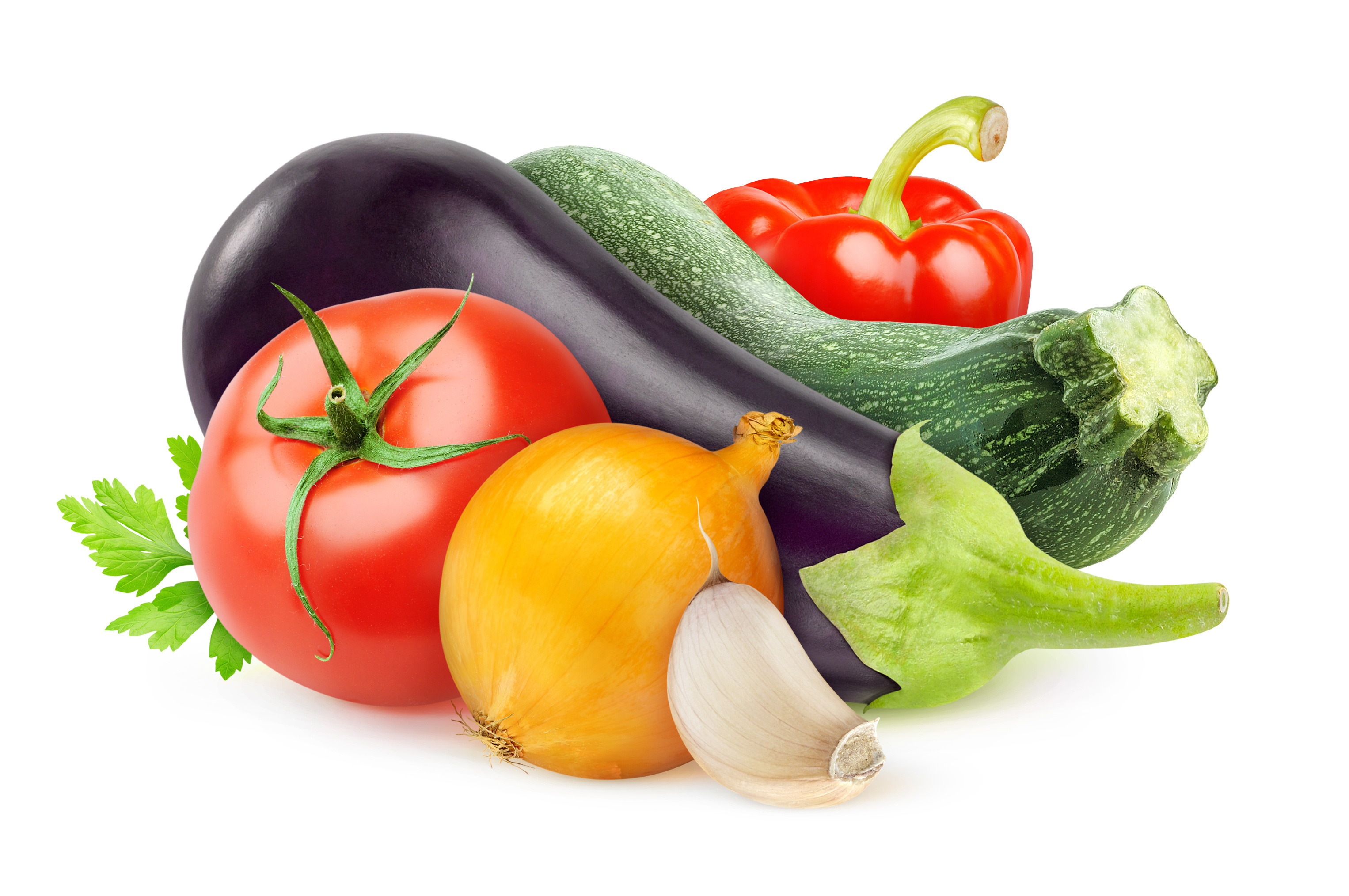Monop Biologique mélange pour ratatouille bio 1kg
