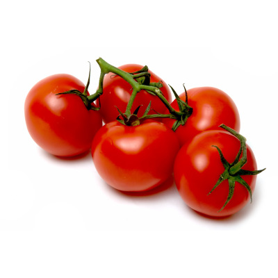 Tomate grappe x5