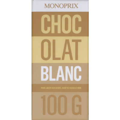 Monoprix