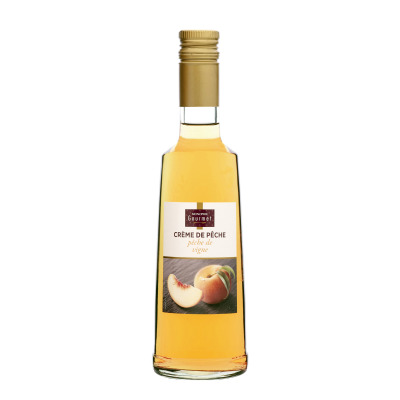 Monoprix gourmet crème de 50cl