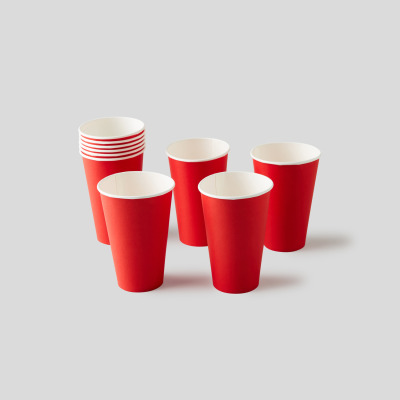 Monoprix maison gobelets 30cl x10