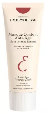 Masque Confort Anti age Embryolisse Le Flacon De 60ml - vue 2