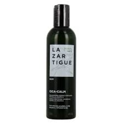 Lazartigue shampoing cica calm apaisant 250ml