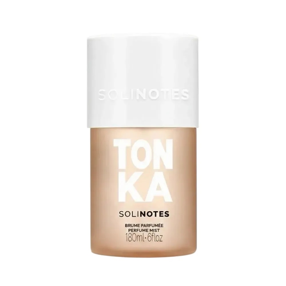 Solinotes brume parfumée tonka 180ml - vue 3