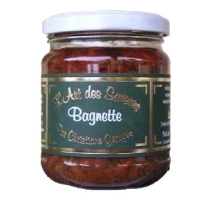 L'art Des Saveurs bagnette 180g