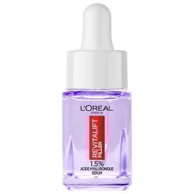 Soin Visage À 'acide Hyaluronique Revitalift Filler 'oreal Le Sérum De 15ml