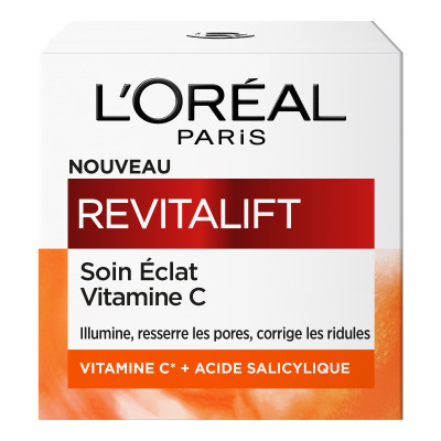 L'oréal paris sérum revitalift vitamine c 50ml