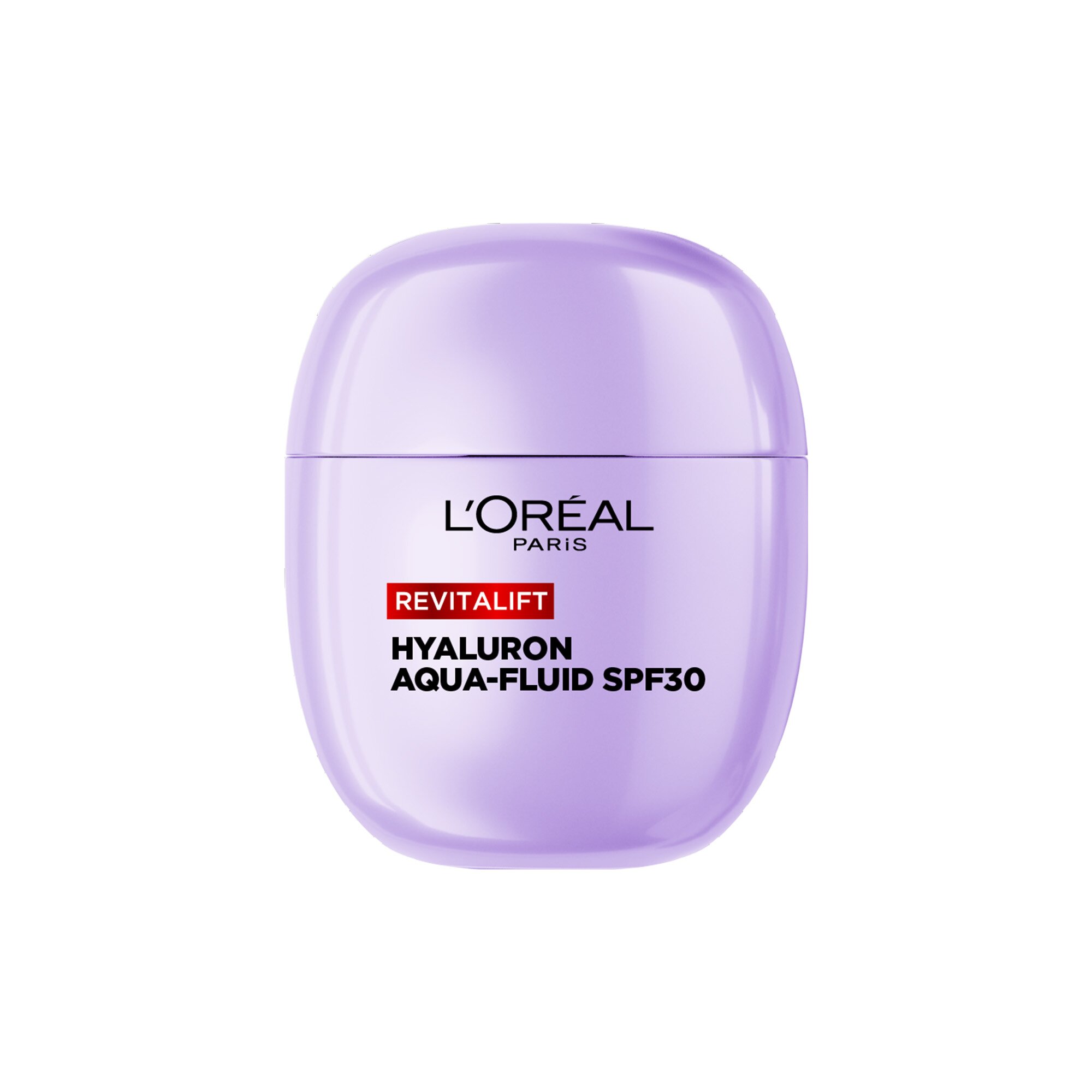 'oréal Paris Revitalift Filler Fluide Spf30 Hyaluron Repulpant 40ml - vue 2