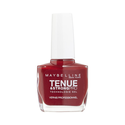 Maybelline superstay 7 days vernis à ongles 10ml - vue 2