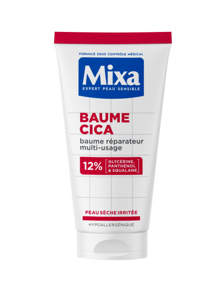 Mixa la crème cica réparation 500ml