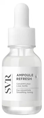Soin Yeux Jour Contre Poche & Cernes Laboratoire Svr Le Flacon De 15ml - vue 4