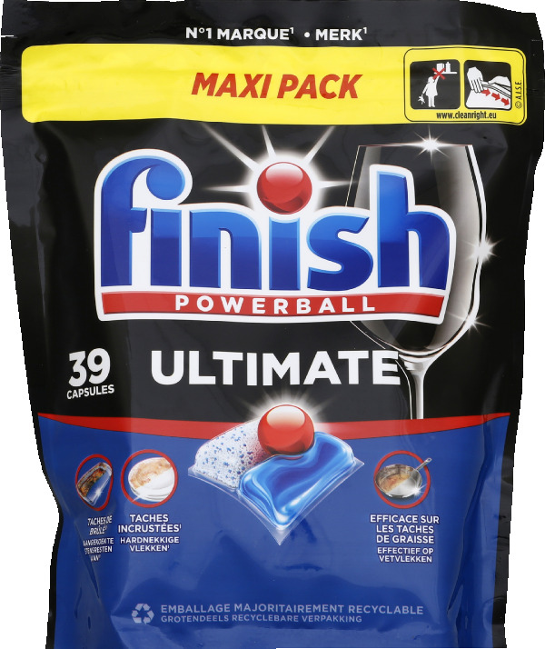 Finish ultimate x39