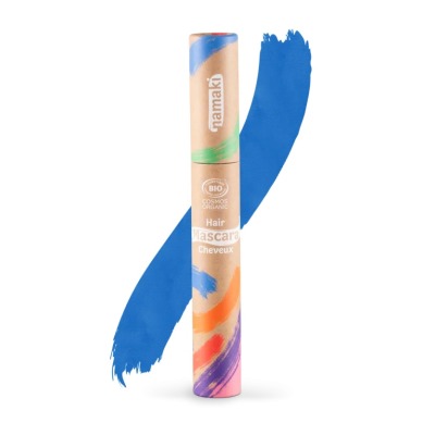 Namaki mascara cheveux - vue 2