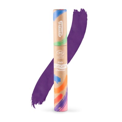Namaki mascara cheveux - vue 2