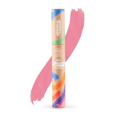 Namaki mascara cheveux