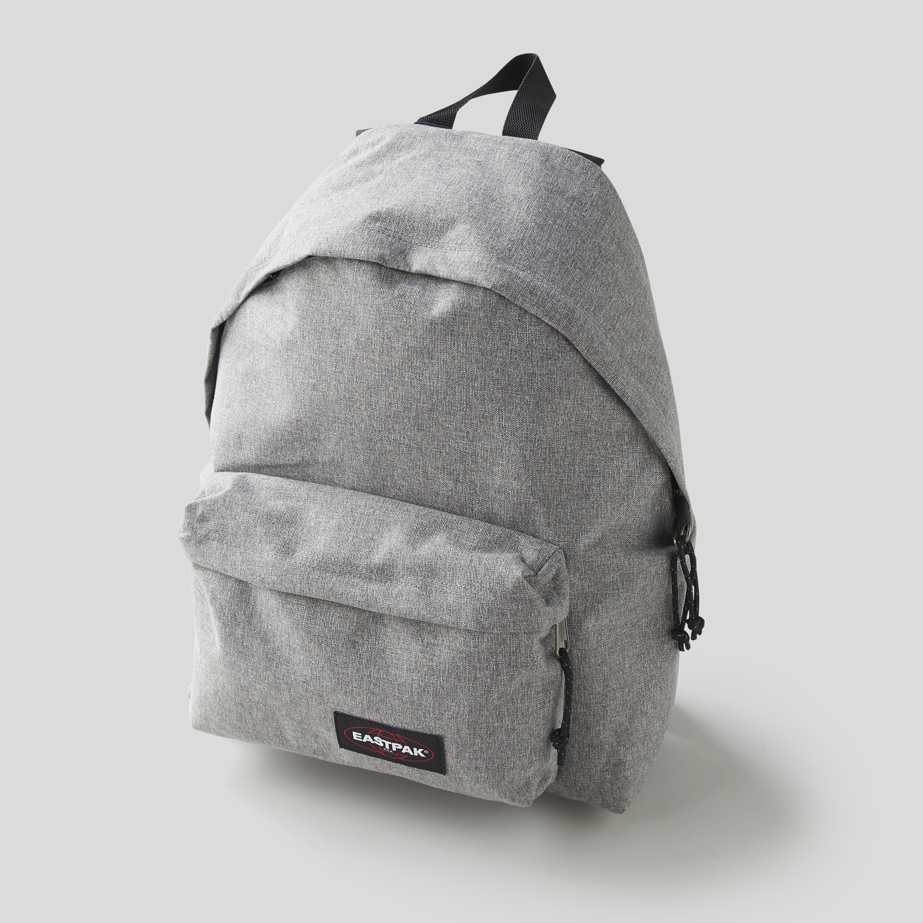 Eastpak Sac à Dos Padded Pak'r Gris pour femme - vue 4