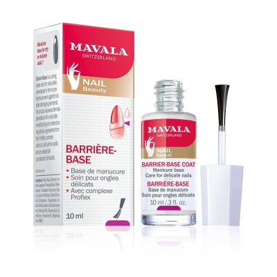 Mavala nail beauty barriere base coat x1