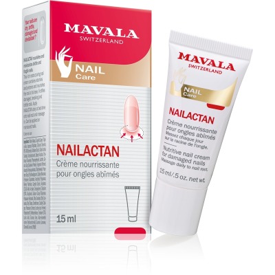 Mavala crème nourissante ongles