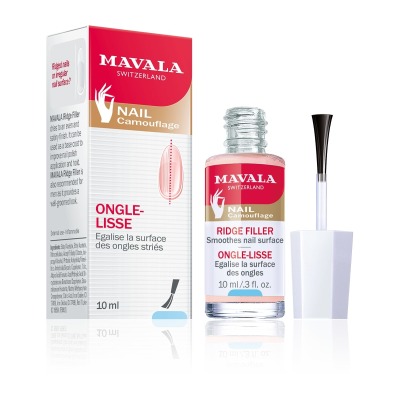 Mavala ongle lisse 10ml - vue 2
