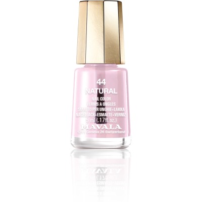 Mavala Vernis à Ongles Mini Color Application Précise et Aisée Longue Tenue Séchage Rapide Brillance Durable Formule Végane Crème 33 Las Vegas - vue 9