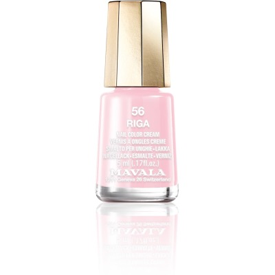 Mavala Vernis à Ongles Mini Color Application Précise et Aisée Longue Tenue Séchage Rapide Brillance Durable Formule Végane Crème 33 Las Vegas - vue 10