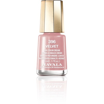 Mavala Vernis à Ongles Mini Color Application Précise et Aisée Longue Tenue Séchage Rapide Brillance Durable Formule Végane Crème 33 Las Vegas - vue 8