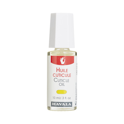MAVALA Huile Cuticule Soin Quotidien des Cuticules 10 ml