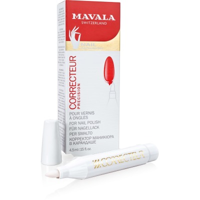 Mavala Corrector para esmalte de uÃƒ±as 4.5 ml - vue 2