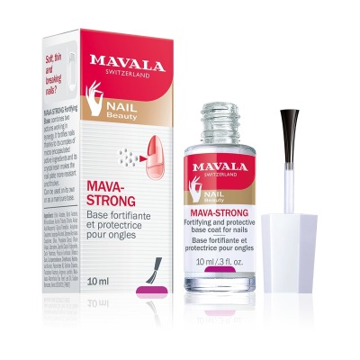 Mavala base fortifiante et protectrice pour ongles 10ml