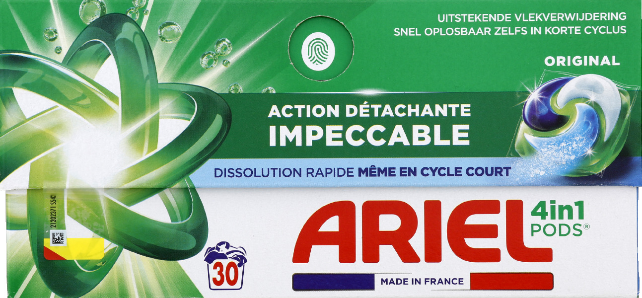 Ariel pods original x30