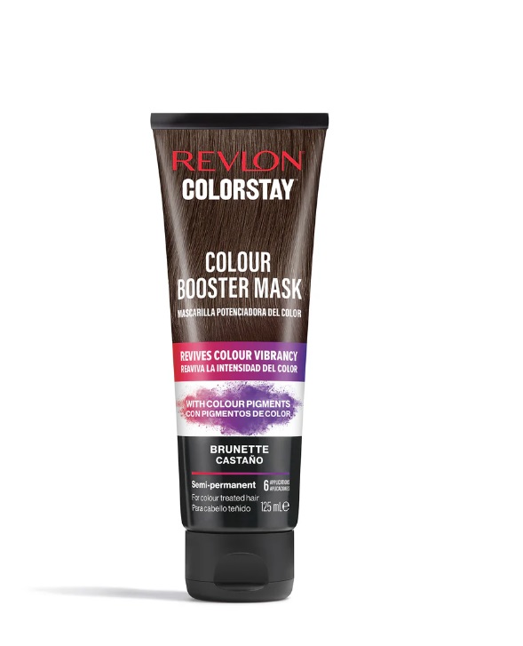 Revlon masque booster de couleur brunette colorstay