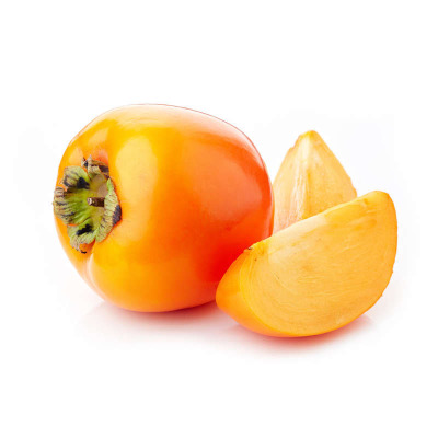 Kaki persimon barquette 1kg