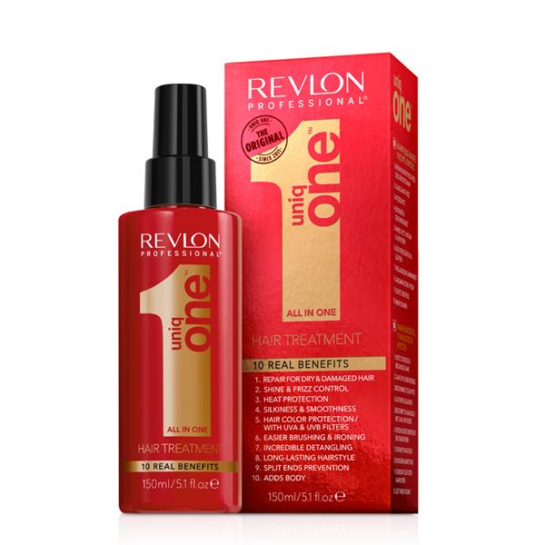 Revlon professional spray uniqone classique 150ml