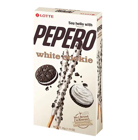 Pepero 32g