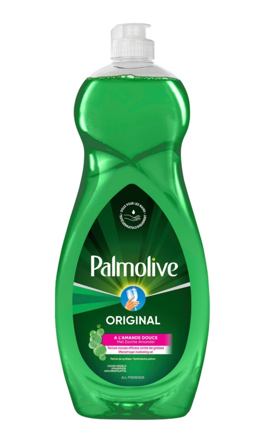 Palmolive original liquide vaisselle z√©ro 750ml