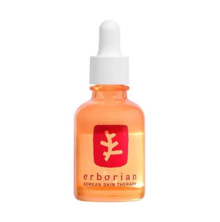 Erborian sérum skin therapy light 30ml