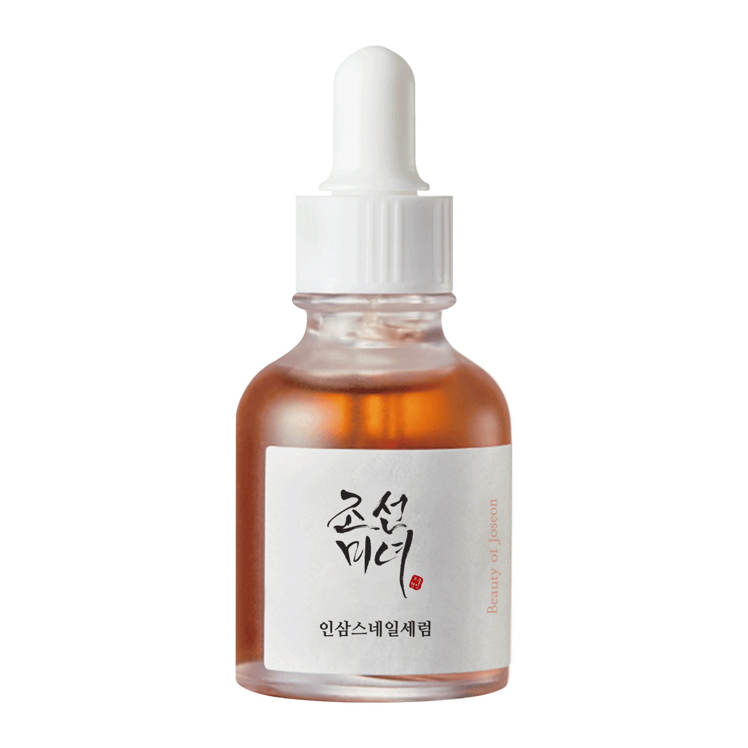 Beauty Of Joseon Revive Serum Ginseng + Snail Mucin sérum régénérateur intense 30 ml - vue 5
